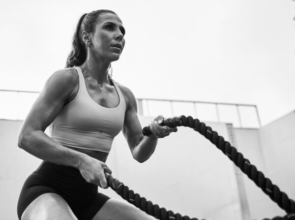 At Home Workout Guide